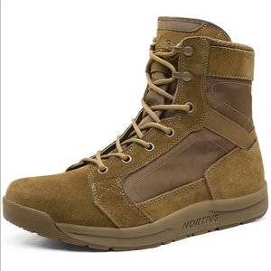 Men's Military Tactical Boots